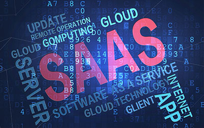 Air Travel SaaS