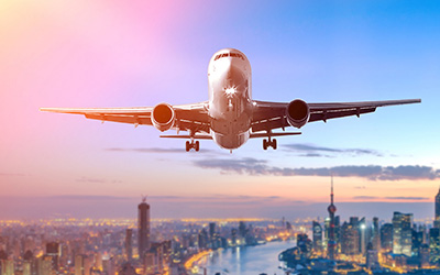 Long-Haul Transportation
